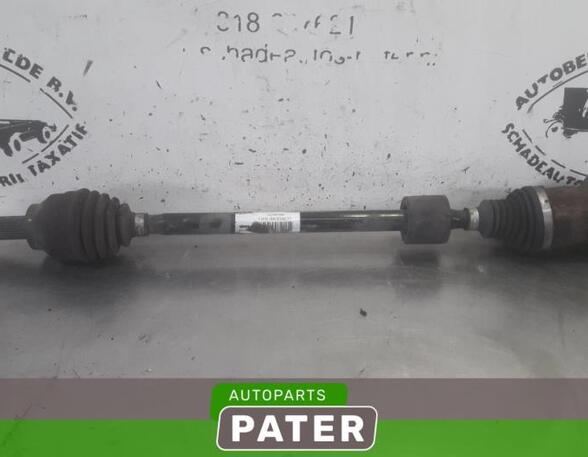 Drive Shaft MINI MINI COUNTRYMAN (R60)