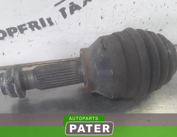 Drive Shaft MINI MINI COUNTRYMAN (R60)