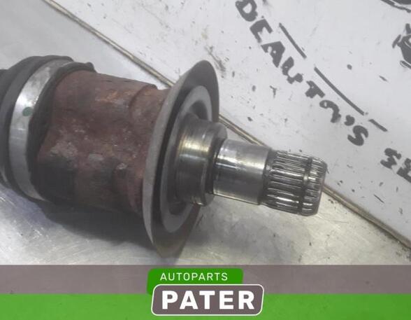 Drive Shaft MINI MINI COUNTRYMAN (R60)