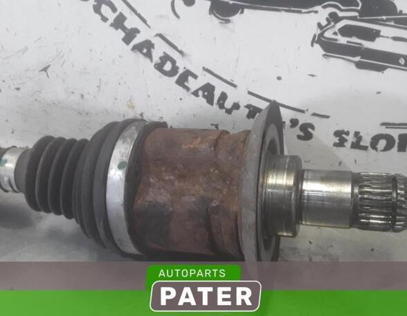 Drive Shaft MINI MINI COUNTRYMAN (R60)