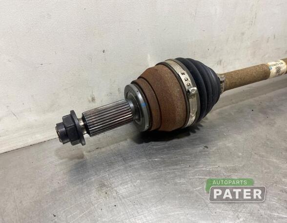 Drive Shaft HYUNDAI KONA (OS, OSE, OSI)