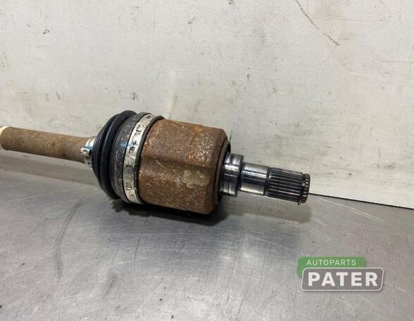 Drive Shaft HYUNDAI KONA (OS, OSE, OSI)