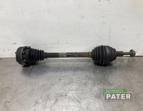 Drive Shaft VW EOS (1F7, 1F8)