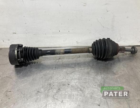 Drive Shaft VW EOS (1F7, 1F8)