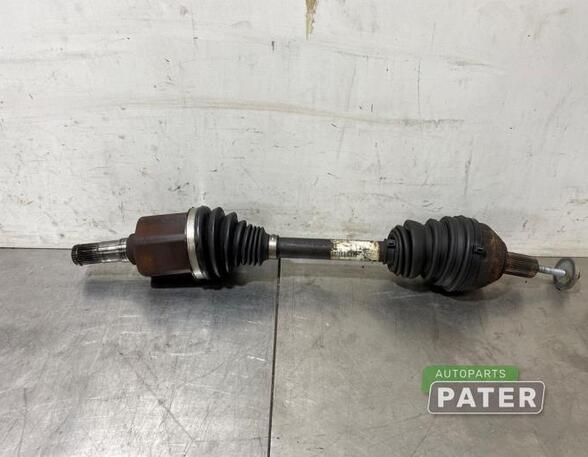 Drive Shaft FORD GALAXY (WA6), FORD S-MAX (WA6)