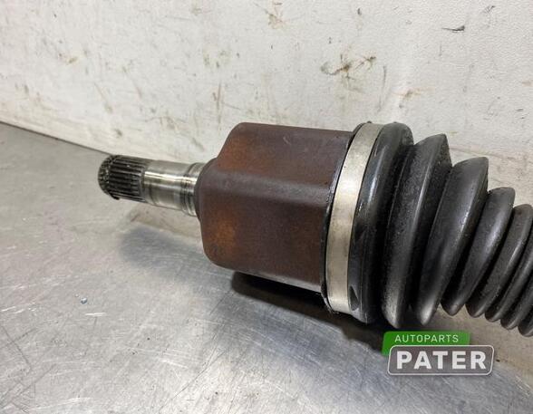 Drive Shaft FORD GALAXY (WA6), FORD S-MAX (WA6)