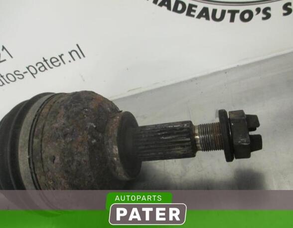 Drive Shaft RENAULT ESPACE IV (JK0/1_)