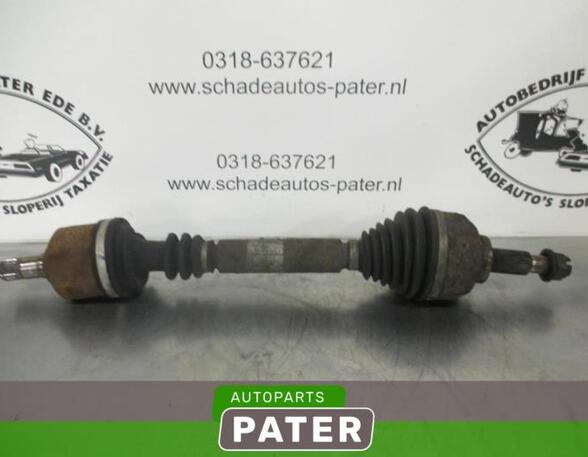 
Antriebswelle links vorne Renault Espace IV K 8200133292 P4148162
