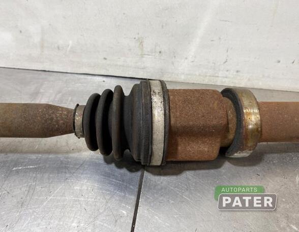 Drive Shaft FORD FOCUS II Convertible