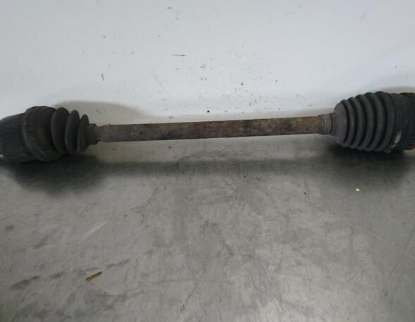 Drive Shaft RENAULT SCÉNIC I MPV (JA0/1_, FA0_)