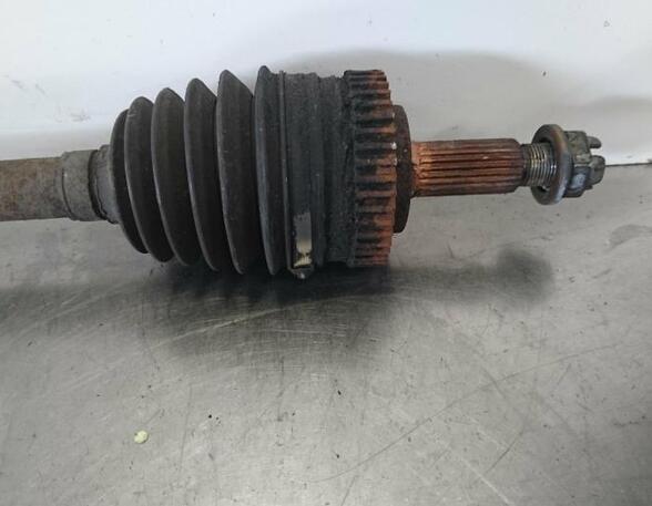 Drive Shaft RENAULT SCÉNIC I MPV (JA0/1_, FA0_)