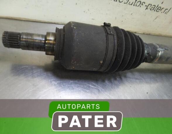 Antriebswelle links vorne Mercedes-Benz A-Klasse W169  P5567054