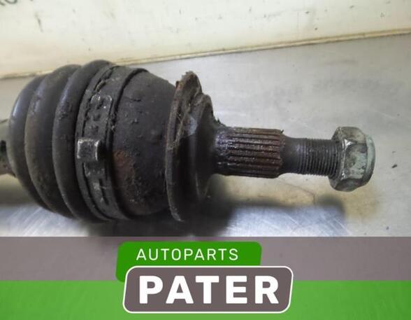 Antriebswelle links vorne Mercedes-Benz A-Klasse W169  P5567054