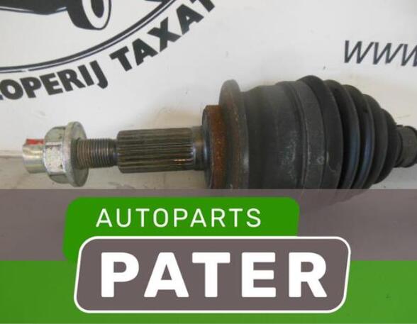 
Antriebswelle links vorne Opel Agila H-B 4410285L00 P4293279
