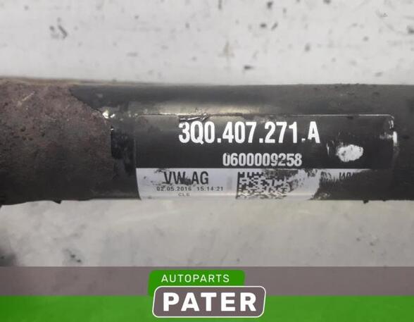 Drive Shaft VW TIGUAN (AD1, AX1)