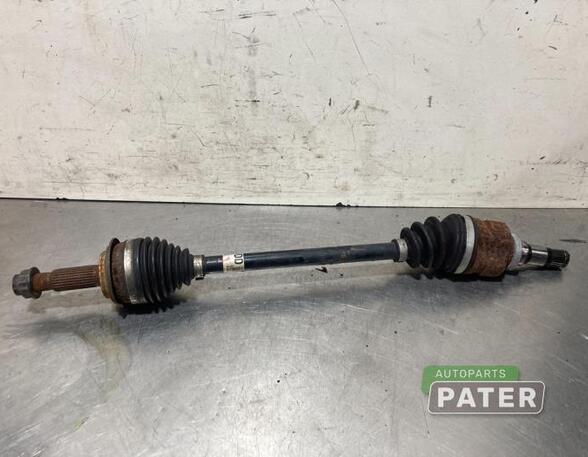 Drive Shaft TOYOTA YARIS (_P9_)