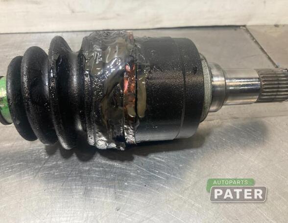 Drive Shaft MAZDA 3 (BM, BN)