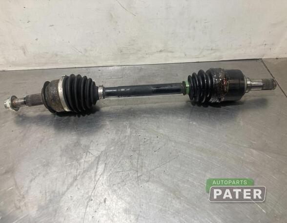 Drive Shaft MAZDA 3 (BM, BN)