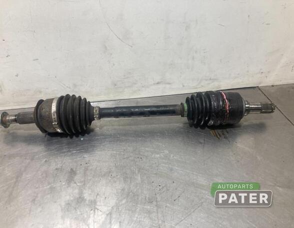 Drive Shaft MAZDA 3 (BM, BN)