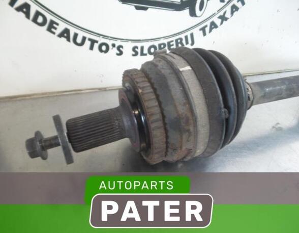 Drive Shaft VOLVO S80 I (184)