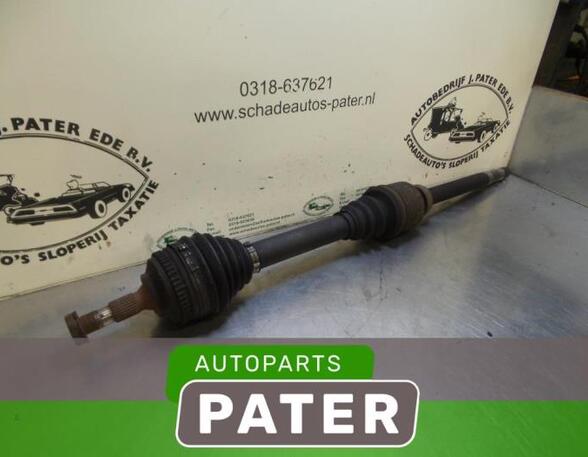 Drive Shaft PEUGEOT 406 Break (8E/F)