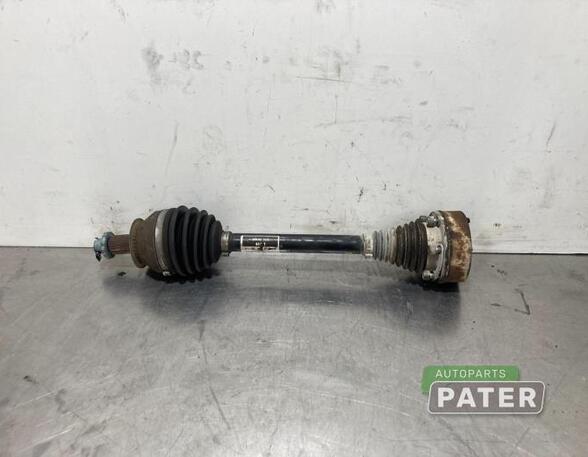 Drive Shaft SEAT IBIZA IV ST (6J8, 6P8)