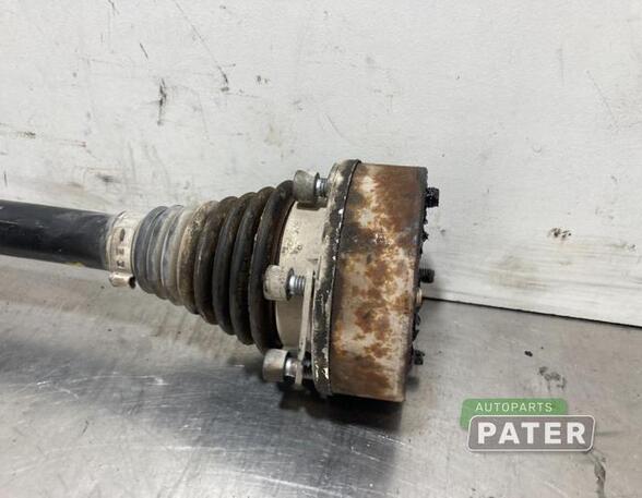 Drive Shaft SEAT IBIZA IV ST (6J8, 6P8)