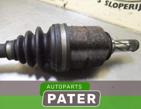 Drive Shaft OPEL CORSA C (X01)