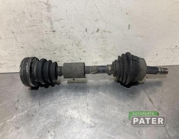 Drive Shaft ALFA ROMEO GT (937_)