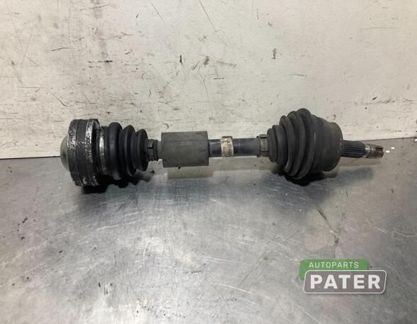 Drive Shaft ALFA ROMEO GT (937_)