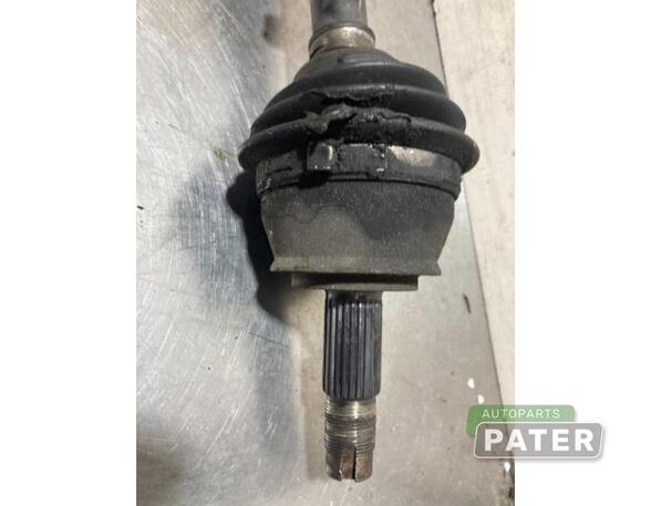 Drive Shaft ALFA ROMEO GT (937_)