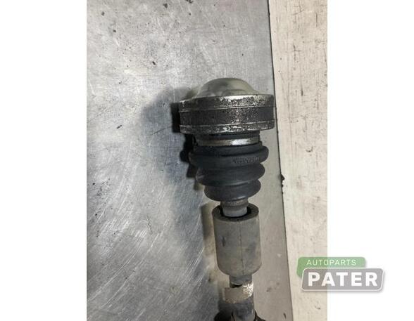 Drive Shaft ALFA ROMEO GT (937_)