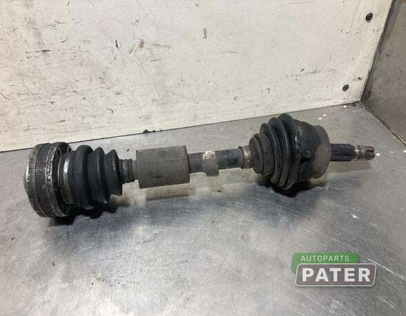 Drive Shaft ALFA ROMEO GT (937_)