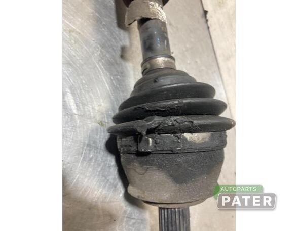 Drive Shaft ALFA ROMEO GT (937_)