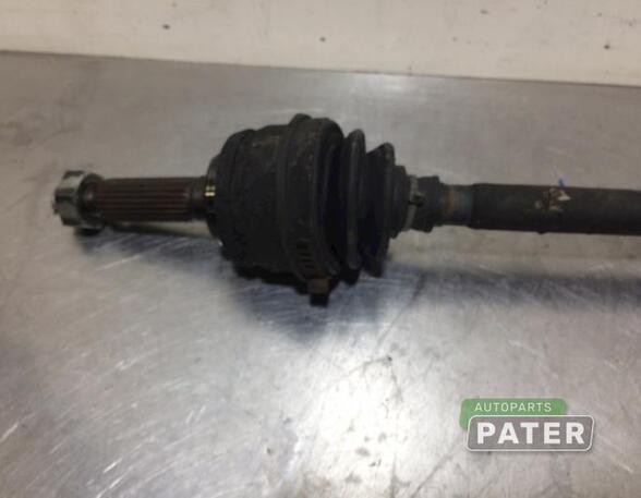 Drive Shaft SUZUKI ALTO (EF)