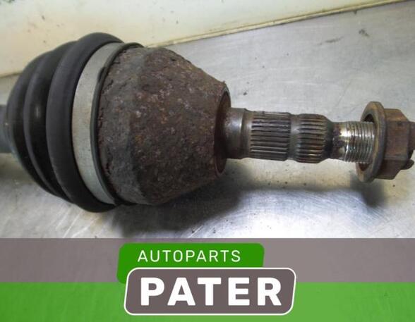 Drive Shaft OPEL ASTRA H Estate (A04)