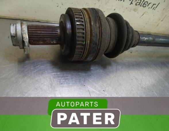 Drive Shaft BMW Z3 Roadster (E36), MERCEDES-BENZ S-CLASS (W108, W109)