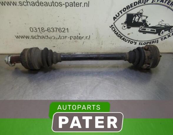 Drive Shaft BMW Z3 Roadster (E36), MERCEDES-BENZ S-CLASS (W108, W109)