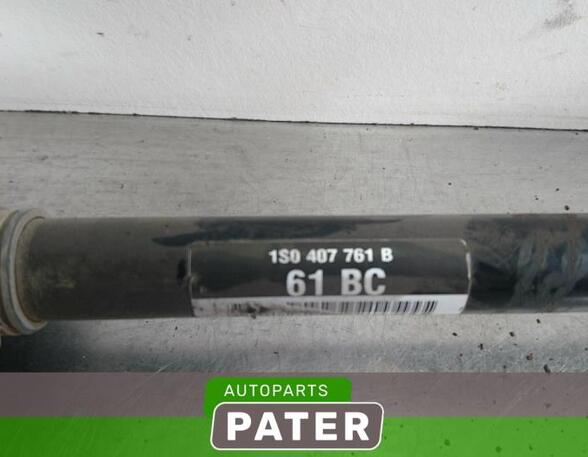 Antriebswelle links vorne Seat Mii AA 1S0407761B P3111220