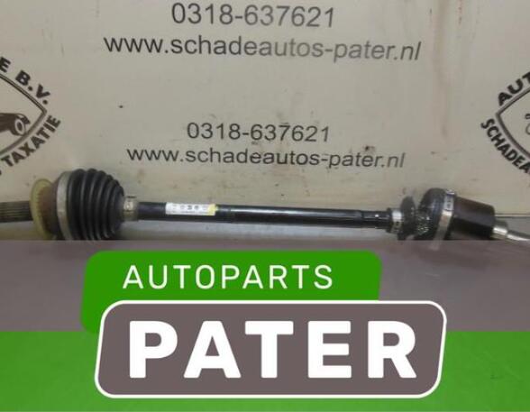 Antriebswelle links vorne Seat Mii AA 1S0407761B P3111220