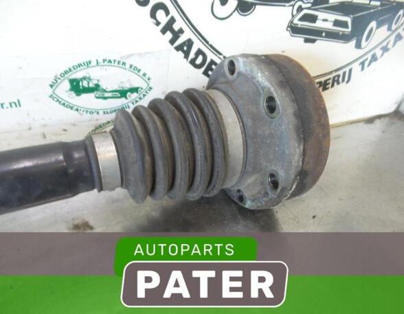 Drive Shaft AUDI A8 (4E2, 4E8)