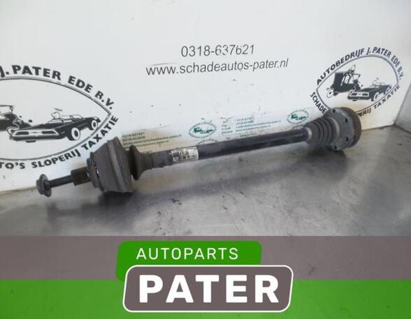 Drive Shaft AUDI A8 (4E2, 4E8)