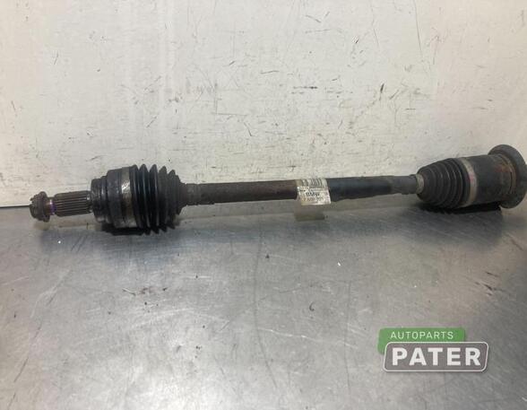 Drive Shaft BMW 3 (F30, F80)