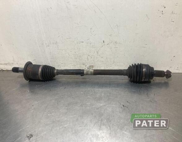 Drive Shaft BMW 3 (F30, F80)