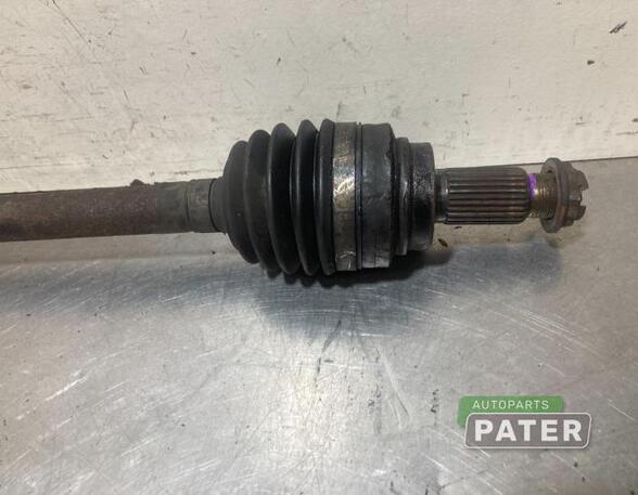 Drive Shaft BMW 3 (F30, F80)