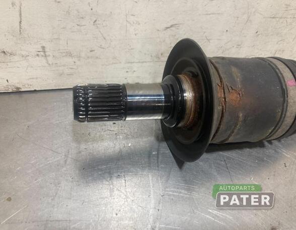 Drive Shaft BMW 3 (F30, F80)