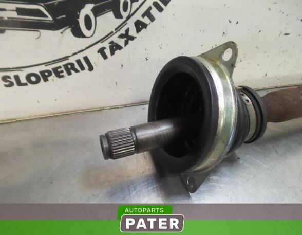 Drive Shaft DACIA LOGAN MCV (KS_)