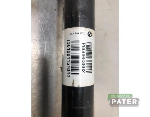 Drive Shaft BMW X6 (F16, F86)