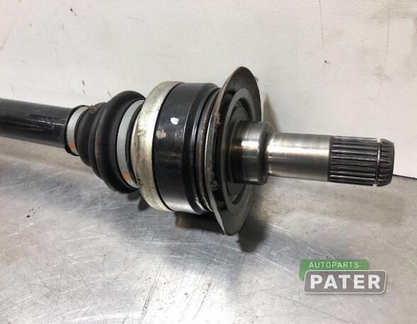 Drive Shaft BMW X6 (F16, F86)