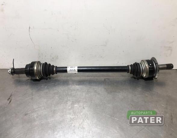 Drive Shaft BMW X6 (F16, F86)